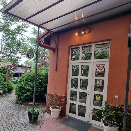 Atia Residence Sibiu Extérieur photo