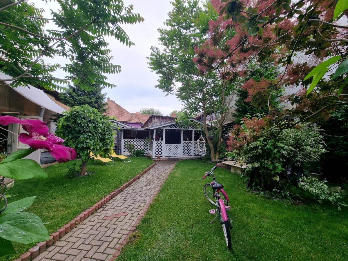 Atia Residence Sibiu Extérieur photo