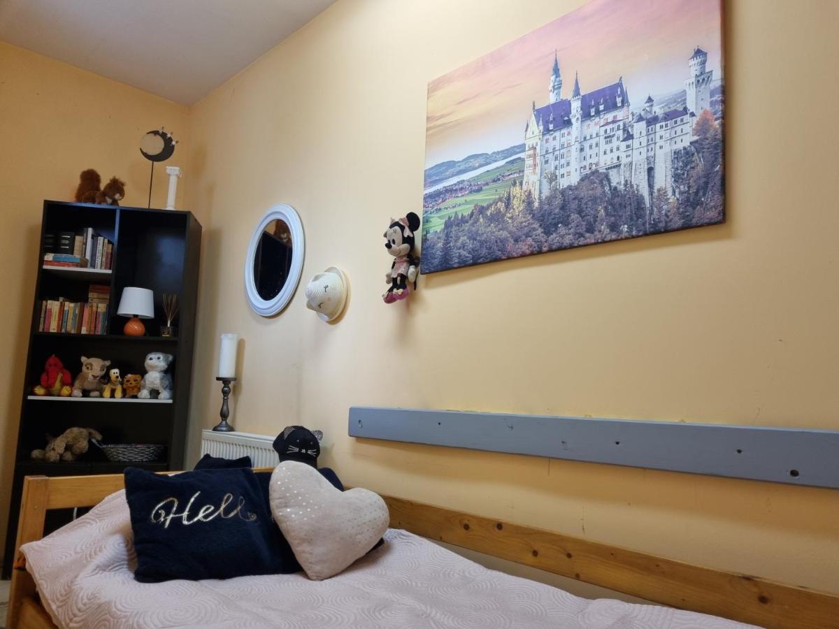 Atia Residence Sibiu Extérieur photo