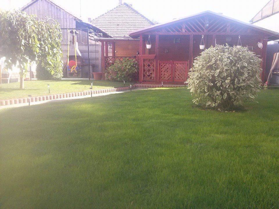 Atia Residence Sibiu Chambre photo