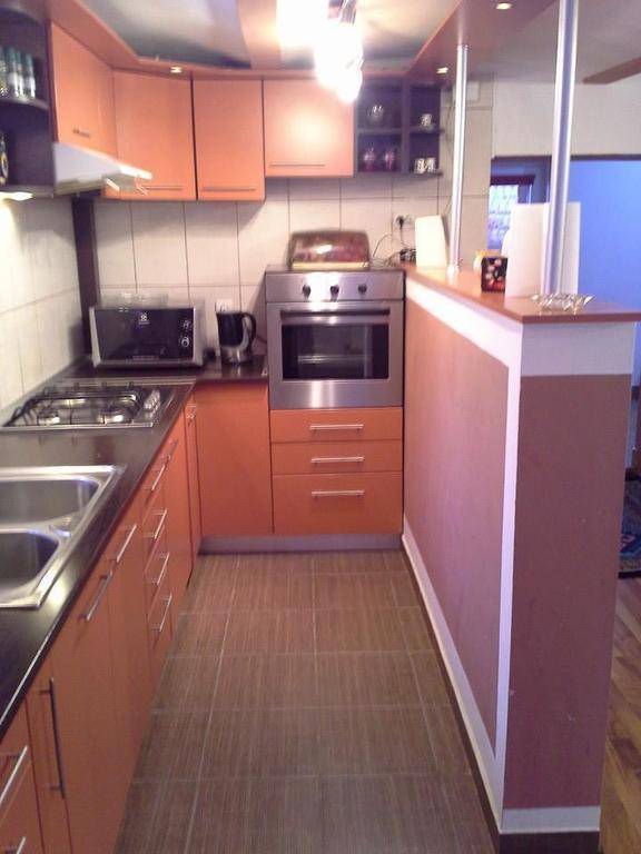 Atia Residence Sibiu Extérieur photo