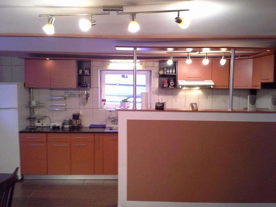 Atia Residence Sibiu Extérieur photo