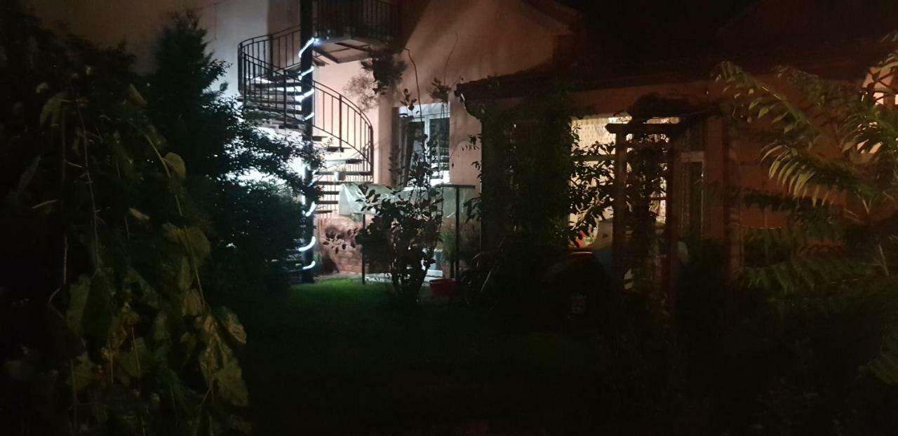 Atia Residence Sibiu Extérieur photo